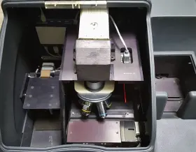 69250003 Clarient/chromavision Acis Ii Advanced Cellular Imaging Microscope Uplanfl 4/10x #3