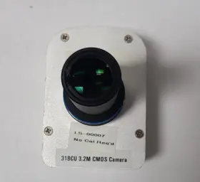 54354353453222 Cmos Micrometrics 318cu 3.2mp Digital Microscope Camera Opto Engineering Tc23007 #2