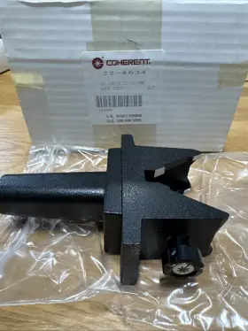 22-4634 Coherent Tri Carrier Std Plr 40mm
