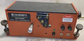 Fr-103 Coherent/femtocrome Femtochrome Autocorrelator For Laser Measuring Rapid Scanning With Case