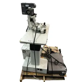 Lds-20 Coherent Laser Delivery System Slit Lamp Biomicroscope Parts Only Read