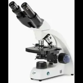 78903-90 Cole-parmer New Open Box Msu-100 Binocular Compound Microscope