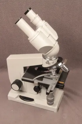 N970009 Comcon Binocular Microscope