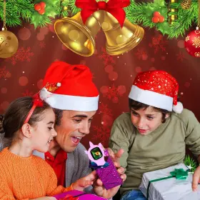 Daxiongmao 739944333782 Microscope For Kids Mini Digital Educatio #2