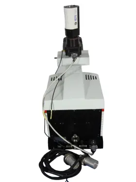 Lvem5 Delong Instruments Low Voltage Benchtop Electron Microscope Tem Sem Stem #3