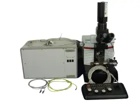 Lvem5 Delong Instruments Low Voltage Benchtop Electron Microscope Tem Sem Stem