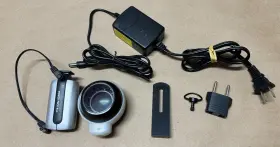 3gen Dermlite Foto Dermatology Skin Microscope Camera Lens System