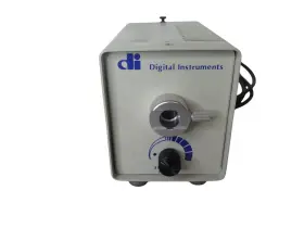Fo-50 Di Digital Instruments Lombart Microscope - Free Shipping