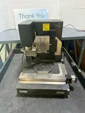 D3100s-1 Digital Instruments Di Dimension 3100 Nanoscope Afm Atomic Force Microscope