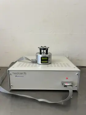 Mmafm-1 Digital Instruments Atomic Force Microscope Afm Cables Nanoscope Llla