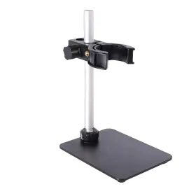 43234-781 Dino-lite Ms08b Compact Portable Table Top Stand Adjustable 3.9 Inch X 2.9 5.7