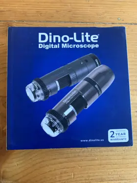 Ad4113t Dino-lite Premier Digital Microscope
