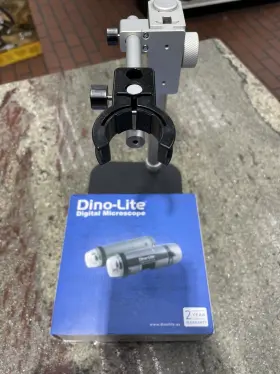 Ad4113tl Dino-lite R9 Premier Digital Microscope