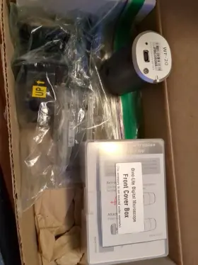 Af4915zt Dino-lite Edge Wireless Digital Microscope With Stand #3