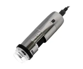 Af7915mzt Dino-lite Edge Usb Digital Microscope 5mp 10x-220x With Flc Amr Edof Dpq Polar