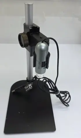 Am-3013t Dino-lite Premier Series 0.3-megapixel Usb Connectivity 10-200x