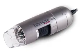 Am-413t Dino-lite New Pro Handheld Usb Digital Microscope In Box