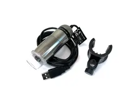 Am-4013mztl Dino-lite Am4013mztl Digital Microscope Usb 2.0 1.3mp 10x-90x Magnification