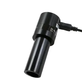 Am4025x Dino-lite Usb Eyepiece Camera 1.3mp Use For Traditional Microscope Windows/