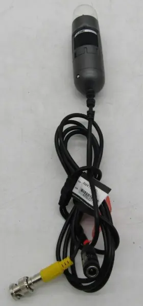 Am4112ptl Dino-lite Handheld Premier Digital Microscope High Speed Real Time