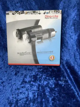 Am4113zts Dino-lite Premier R4 Digital Microscope