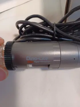 Am4115zt Dino-lite Edge Digital Microscope 1.3mp 20-220x #2