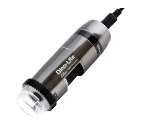 Am4517mzt Dino-lite Edge Plus 1.3mp Handheld Digital Microscope 20x-220x Flc Amr Polar