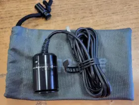 Am7023ct Dino-lite Dinoeye Eyepiece C-mount Usb Microscope Camera