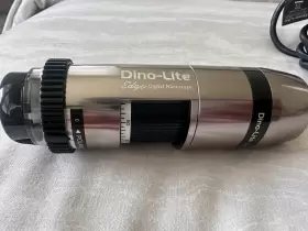 Am7115mzt Dino-lite Edge Digital Microscope #3