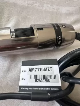 Am7115mzt Dino-lite Edge Digital Microscope