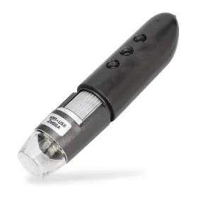 Diochescro6h75qv Dioche Skin Hair Scalp Detector Analyser 200x Magnification 2mp Usb High Defini