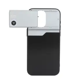 Diyeeniagy38ox47d Diyeeni Phone Microscope With Cpl Lens Led Light For 15promax Case Crisp Ima