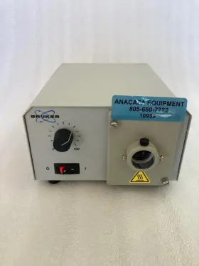 Dc950h Dolan-jenner Fiber-lite Regulated Fiber Optic Illuminator Lot Of 4 10959