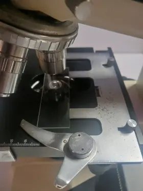 Cmp240 Eagle Illuminated Binnocular Microscope #3