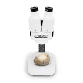 Educational Insights 086002053039 Geosafari Stereoscope - Introductory Stereo Microscope F #2