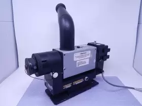 Gs-2110a Eg&g Gamma Scientific Telemicroscope T114310 #2