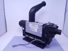 Gs-2110a Eg&g Gamma Scientific Telemicroscope T114310 #3