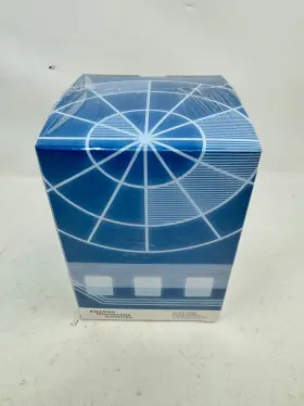 64213-01 Electron Microscopy Sciences Alcohol Burner With Ground Glass Cap 100ml