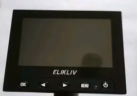Dm44 Elikliv Dm4 Coin Magnifier Microscope 50/1000 #2