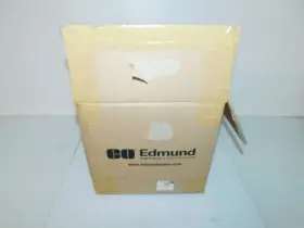 E-zoom6 Eo Edmund Microscope Head 10x - New In Box Cte28
