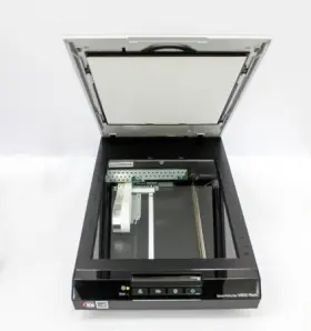 3376841 Epson J252a Perfection V600 Photo Scanner