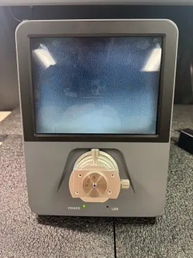 Etn3000b Eternal Fiber Microscope