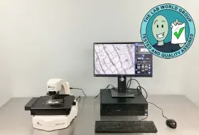 Amafd1000r Evos Fl Auto Imaging Microscope With Warranty See Video