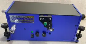 Fr-103xl Femtochrome Autocorrelator For Laser Measuring Rapid Scanning With Case