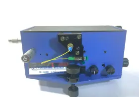 Fr-103mn Femtochrome Research Inc Autocorrelator With Case #2