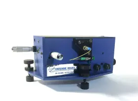Fr-103mn Femtochrome Research Inc Autocorrelator With Case #3