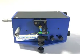 Fr-103mn Femtochrome Research Inc Autocorrelator With Case