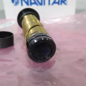 Be-162712-00 Finetech R197911 Navitar 12x Zoom Assembly