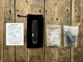 De337t Firefly Wireless Trichoscope For Hair And Skin Analysis