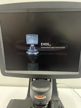 Ame-3311 Fisher Thermo Amg Evos Xl Digital Microscope #3